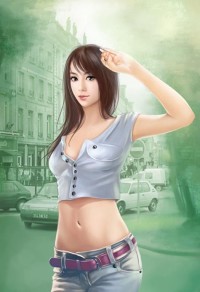 女帝的元帅宠妃