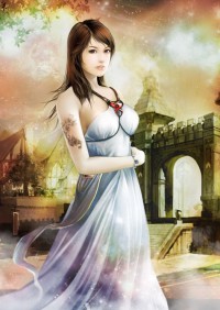 女尊王朝:妾身等你来休妻