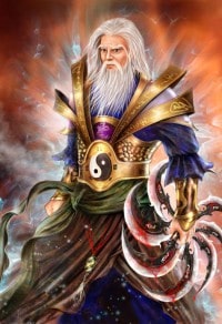 重生之逍遥至尊