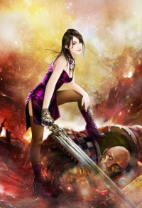 聽說我渣了戰神Alpha