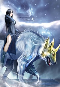 网游之战魔无双