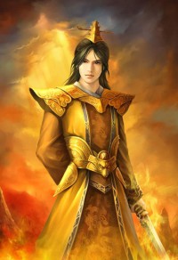 武林启示录