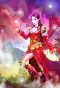 没钱的我只能给孟婆刷碗