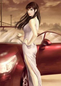 唉……爱上笨女人