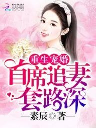 重生宠婚:首席追妻,套路深