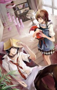 異世之神造（獸人）