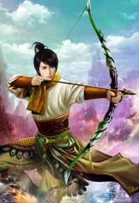 一只妖猫的使命