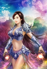 斗罗大陆之蚀雷之龙
