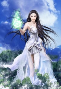 银针太子妃