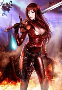 龙族女王总撩我