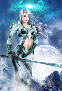 少年山神的悠閒生活